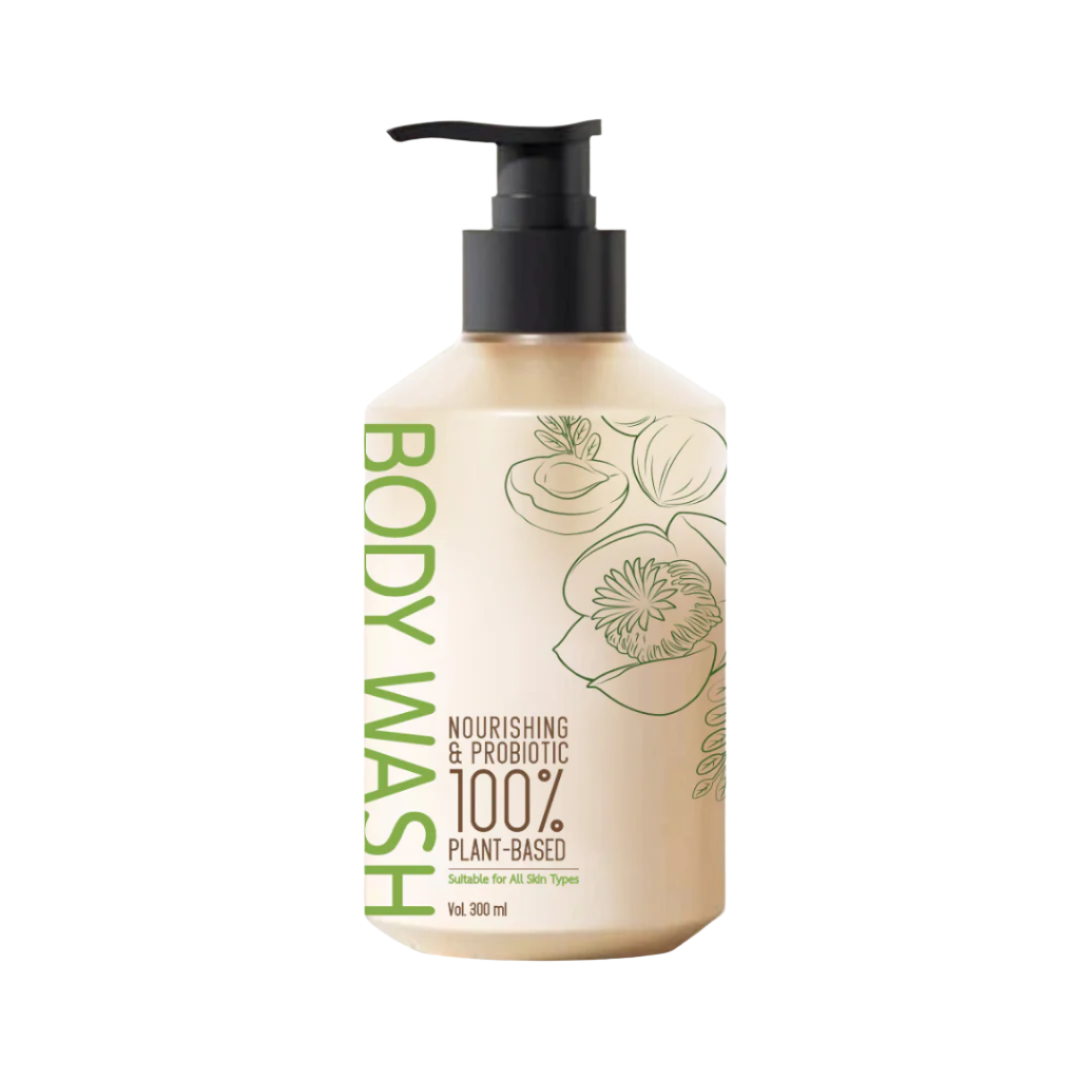 Body Wash
