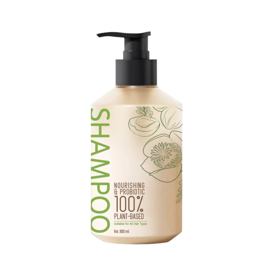 Shampoo