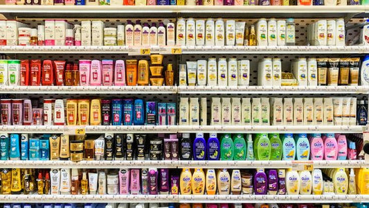 Why these 7 common chemicals found in shampoo are bad for you