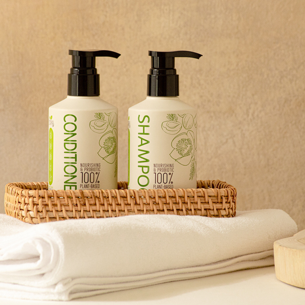 Shampoo