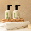 Conscious Hair Care