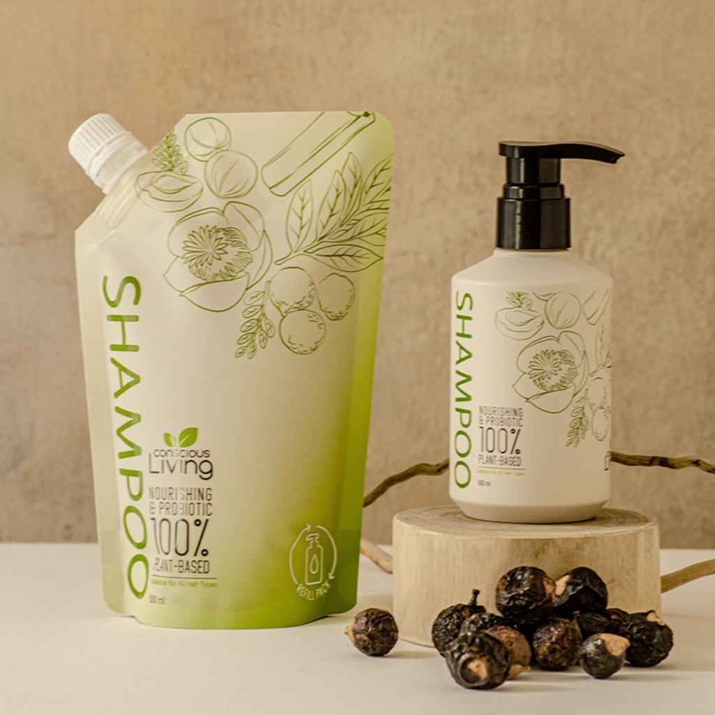 Shampoo