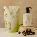 Shampoo