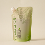 Body Wash Refill
