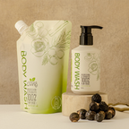 Body Wash Refill
