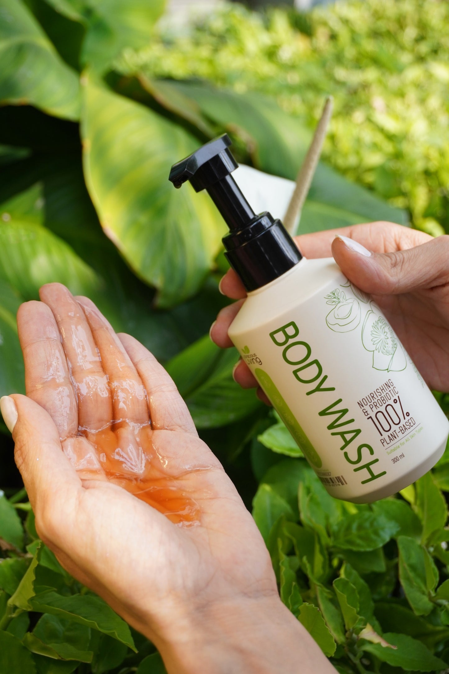 The Complete Conscious Care