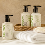 Body Wash