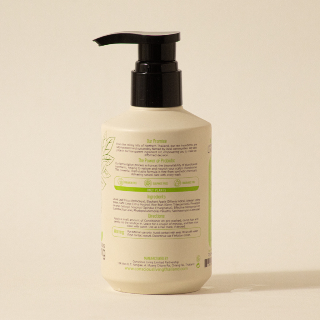 Conditioner