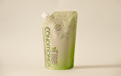 Conditioner Refill Pack