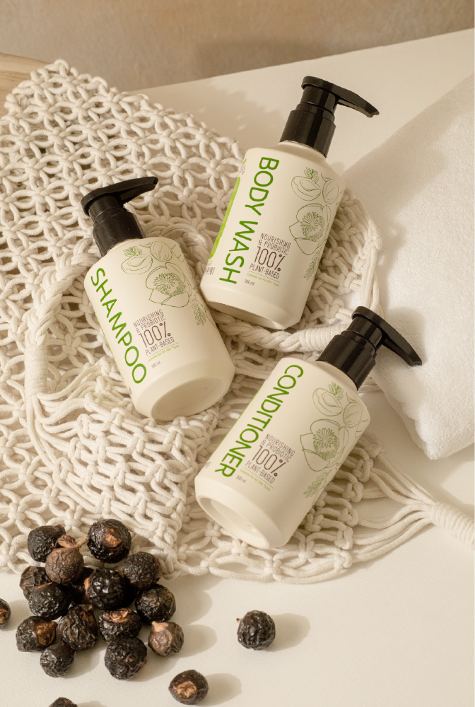 The Complete Conscious Care