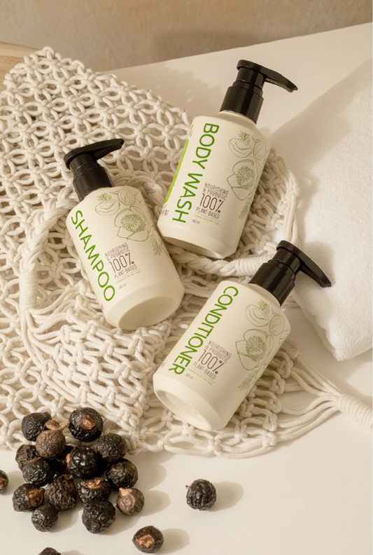 The Complete Conscious Care