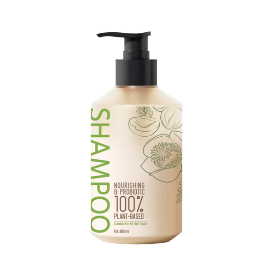 Shampoo